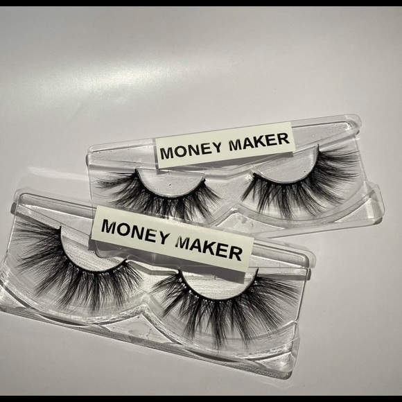 Lashes Money Make - Picture 2 of 3